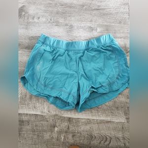 Womens running shorts